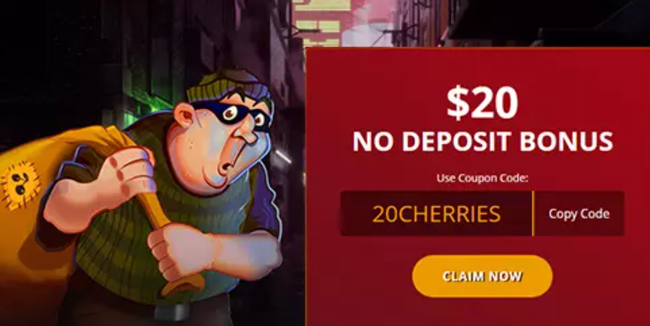 Cherry Gold Casino 2